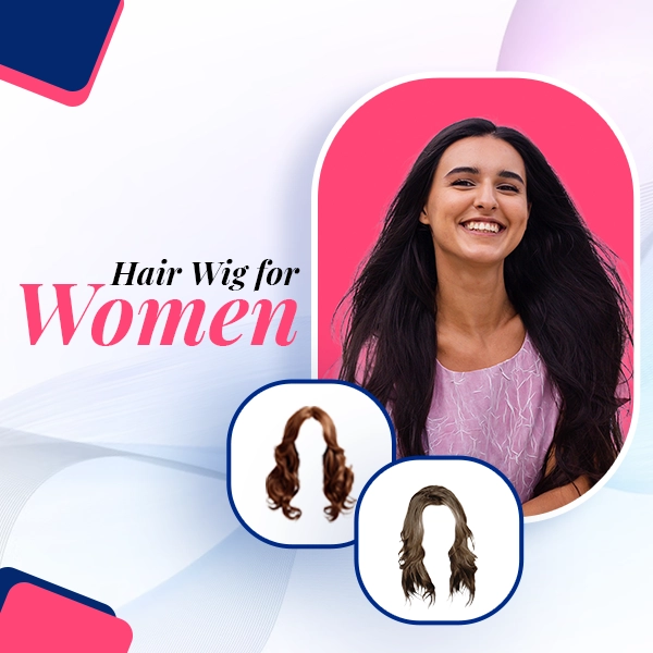 Hair Patch Manufacturers in Delhi