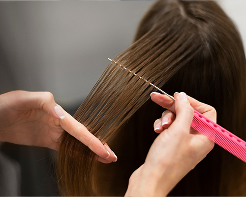 Hair Extensions