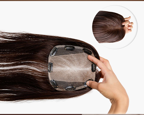 Hair Topper