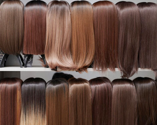 Women Hair Wig