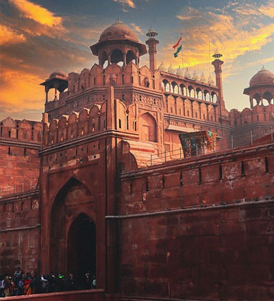 Delhi