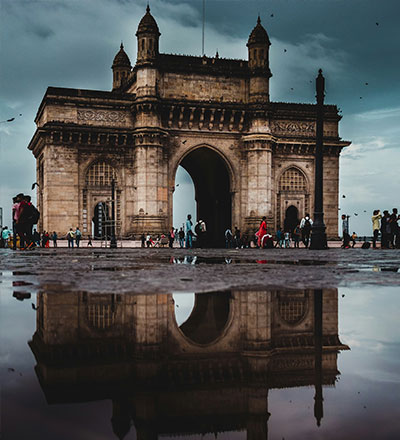 Mumbai